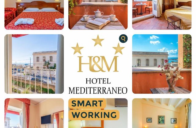 Hotel Mediterraneo