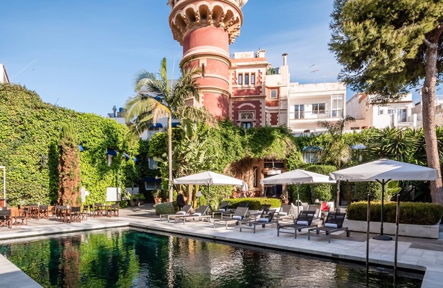 Hotel Medium Sitges Park