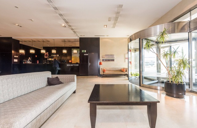 Hotel Mercader