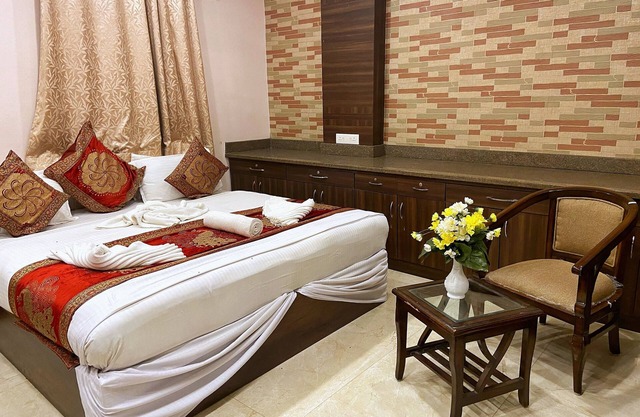 Hotel Midcity