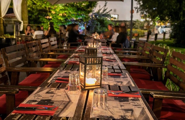 Hotel Milano Pool & Garden