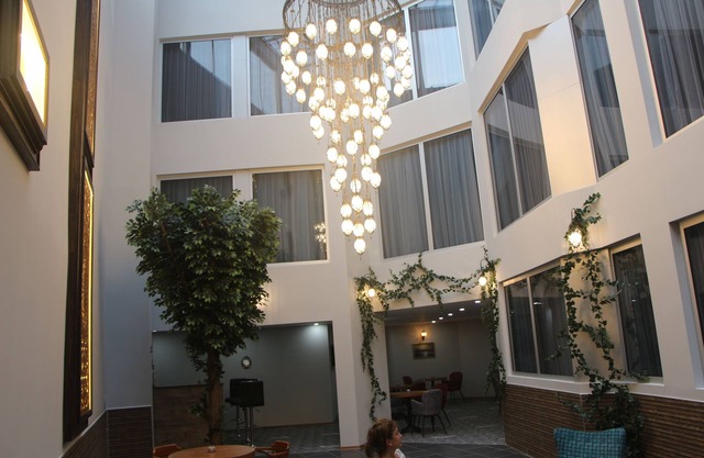Hotel Minerva Pazar
