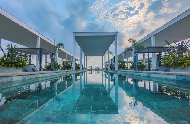 Hotel Mio Riviera Nayarit - Adults Only