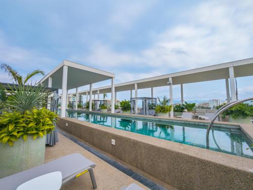Hotel Mio Riviera Nayarit - Adults Only