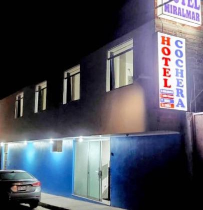Hotel Miralmar