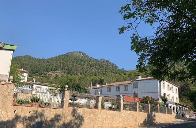 Hotel Mirasierra