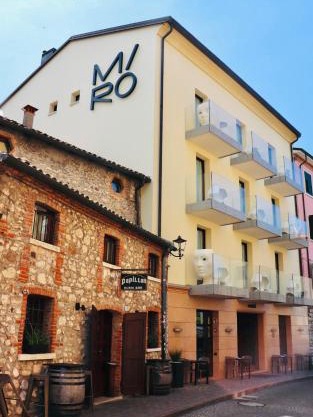 Hotel Miro'