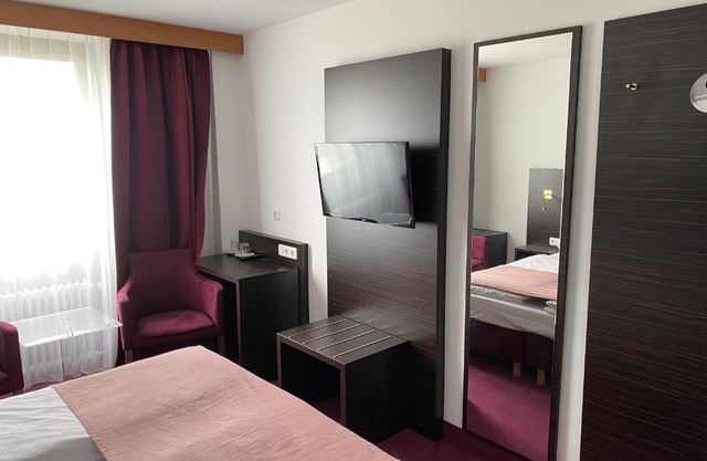 Hotel Montree