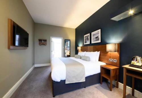 Hotel Moon Residency-Near IGI-Airport-Terminal-3