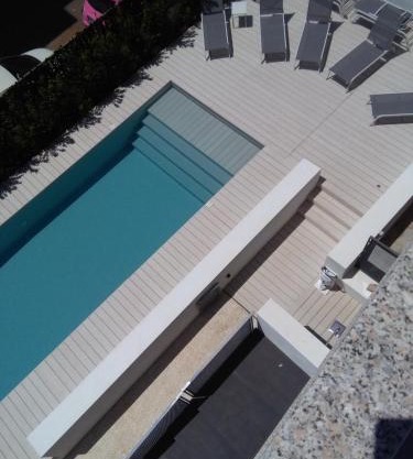 Hotel Nettuno