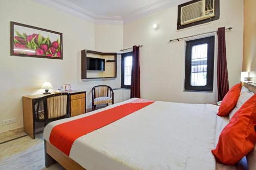 Hotel O 75407 Hotel Jaipur Home Stay Hawa Sadak
