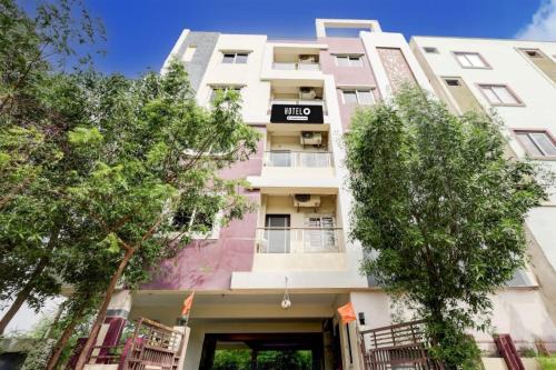 Hotel O Akshaya Enikepadu