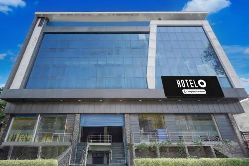Hotel O Blue World Theme Park Formerly Hotel Mandhana