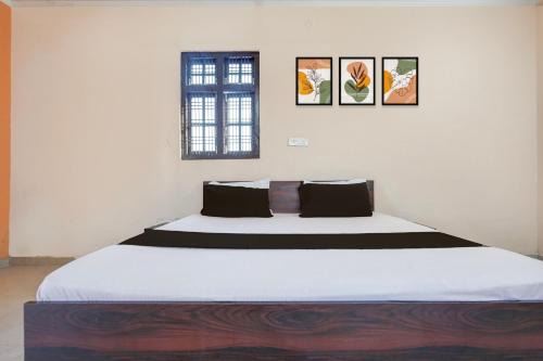 Hotel O BR GARDEN