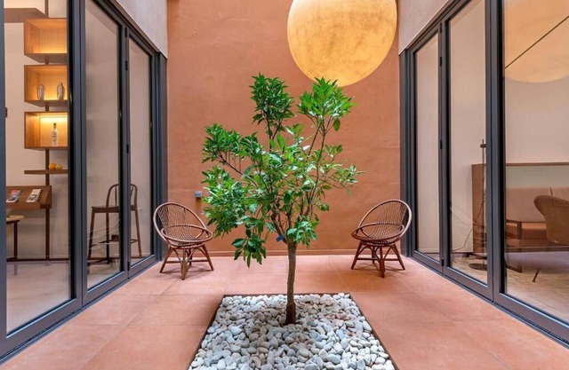 Hotel Orangine