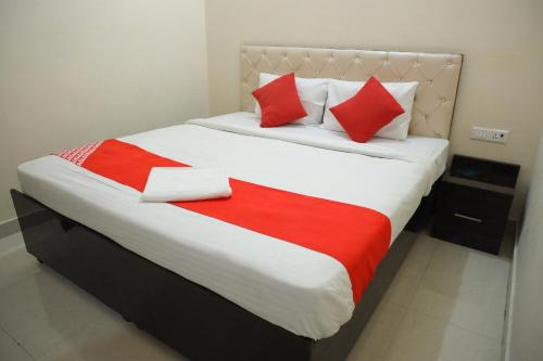 Hotel O Hmi International