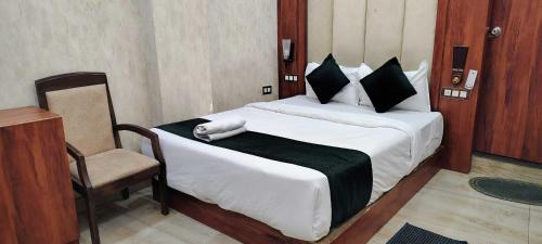 Hotel O HOTE V-SQUARE
