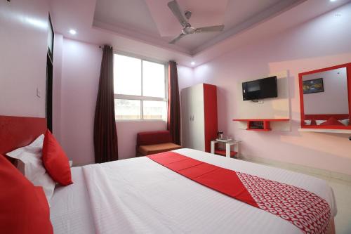 Hotel O Jai Ambay International