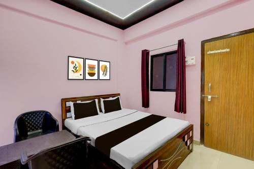 Hotel O Kalyan