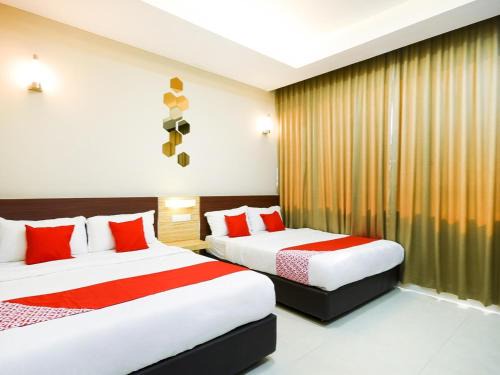 Hotel O La Mirina Boutique Inn