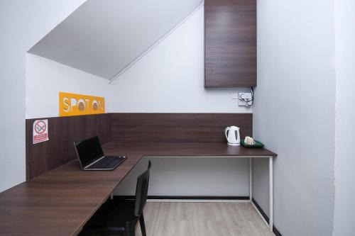 Hotel O Lm Residence