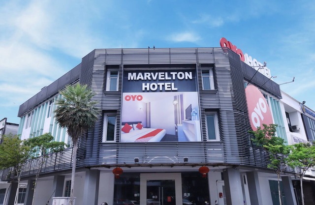 Hotel O Marvelton Hotel