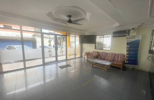 Hotel O Mei Wah