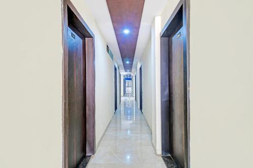 Hotel O Paradise Green