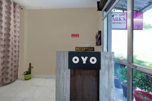 HOTEL O PARK'S