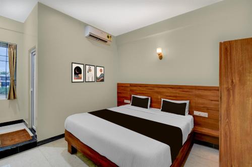Hotel O Royal Stay