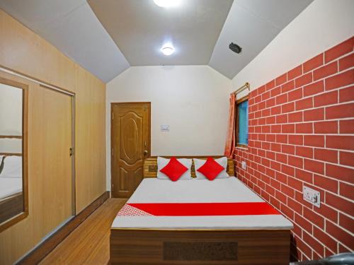 Hotel O Saantanaa Villa Homes