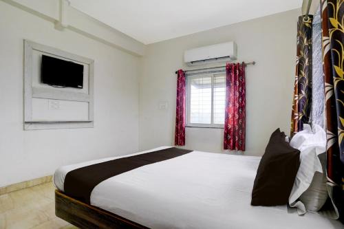 Hotel O Silver Sky