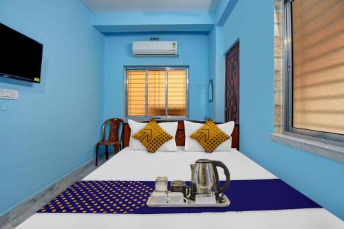 Hotel O Singh Guest House