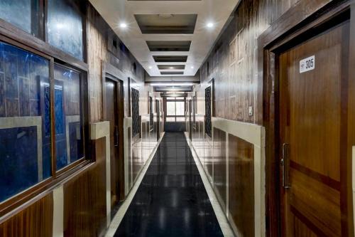 Hotel O Star Palace
