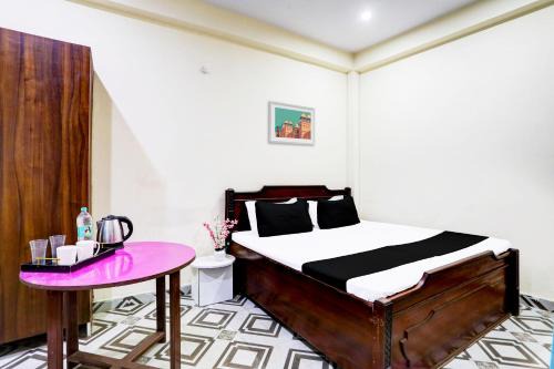 Hotel O Suryawanshi