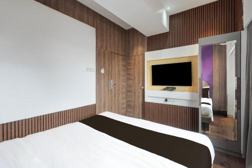 Hotel O The Faam