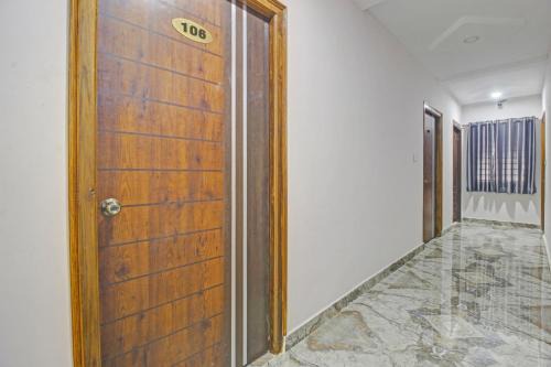 Hotel O Vathsalya