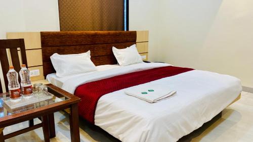Hotel Ocean Inn