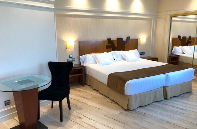 Hotel Olid