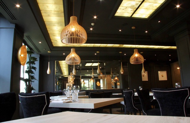 Hotel Olid