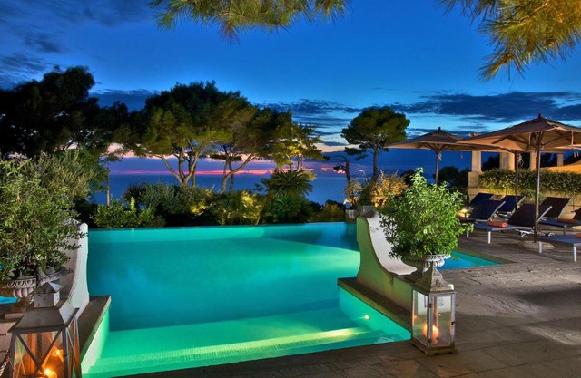 Hotel Orsa Maggiore