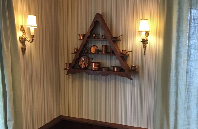 Hotel Osted