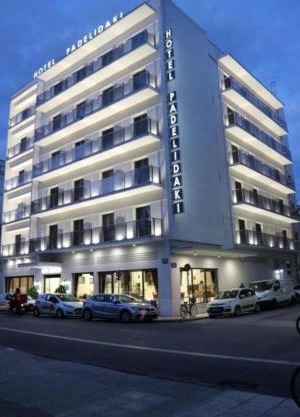 Hotel Padelidaki