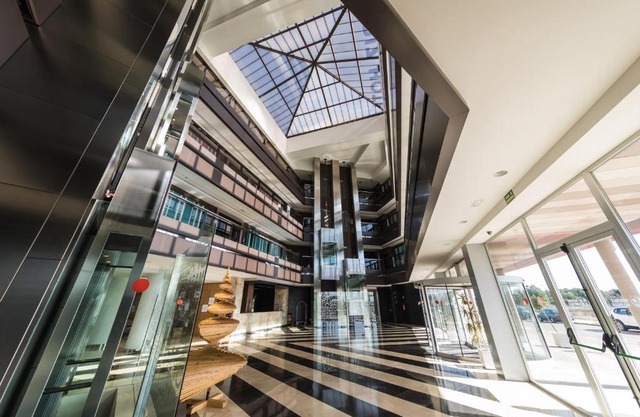 Hotel Palacio Albacete & SPA