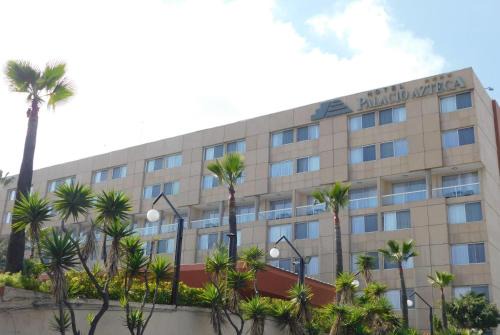 Hotel Palacio Azteca Tijuana, Trademark by Wyndham