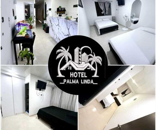 Hotel PalmaLinda