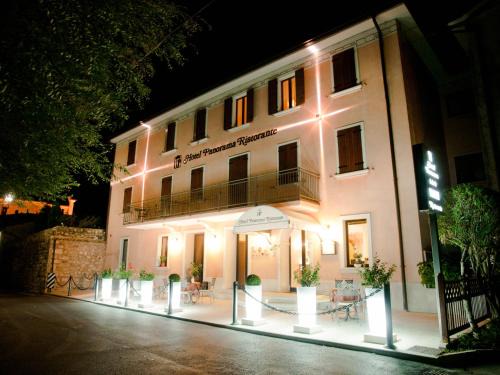Hotel Panorama Ristorante *S