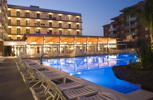 Hotel Papi