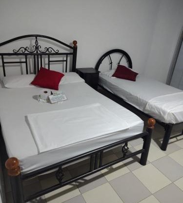 Hotel paraíso plaza