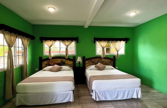 Hotel Pazifico Monterrico